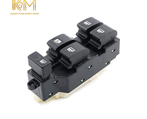 84820-B2010 right hand drive window switch for Toyota 1