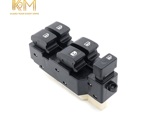 84820-B2010 right hand drive window switch for Toyota 2