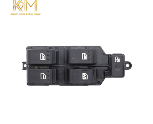 84820-B2010 right hand drive window switch for Toyota 3