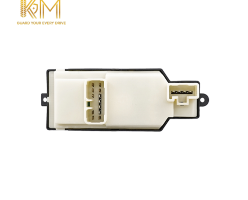 84820-B2010 right hand drive window switch for Toyota 4