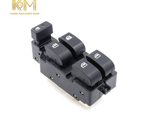 84820-B2010 right hand drive window switch for Toyota