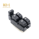 84820-B2010 right hand drive window switch for Toyota