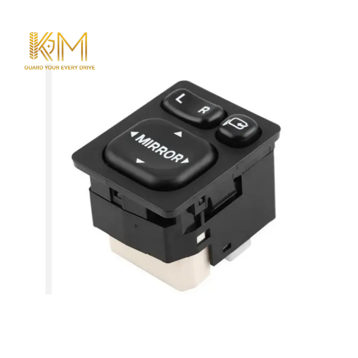 84870-06030 Power Mirror Switch for TOYOTA 1 84870-06030 Power Mirror Switch for TOYOTA 1