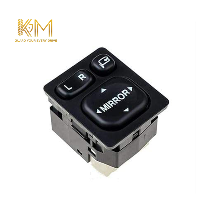 84870-06030 Power Mirror Switch for TOYOTA 2 84870-06030 Power Mirror Switch for TOYOTA 2