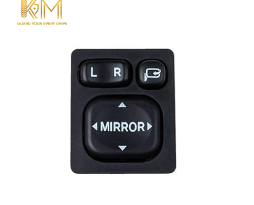 84870-06030 Power Mirror Switch for TOYOTA 84870-06030 Power Mirror Switch for TOYOTA