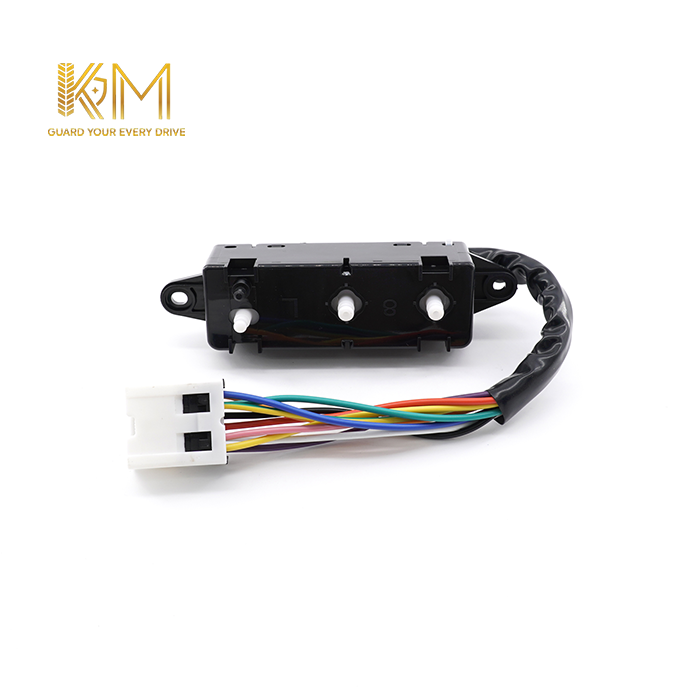 87066-JC65A power seat switch for NISSAN
