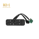 90312109 power window switch for OPEL 1