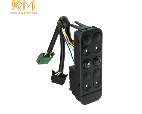 90312109 power window switch for OPEL