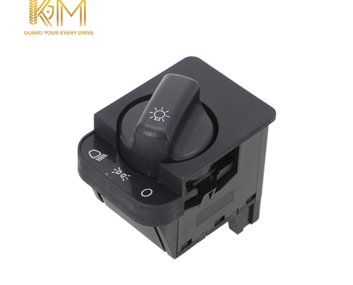 90381877 headlight switch for OPEL 1