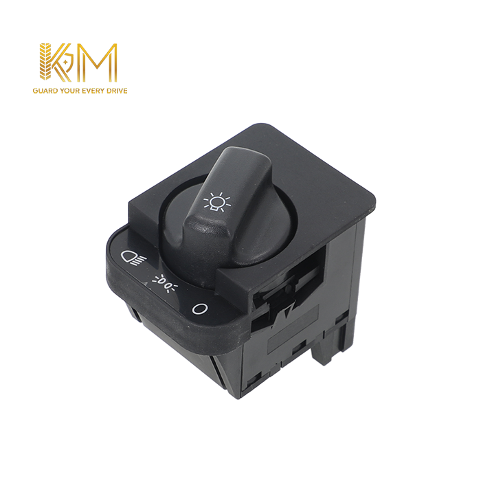 90381877 headlight switch for OPEL 1