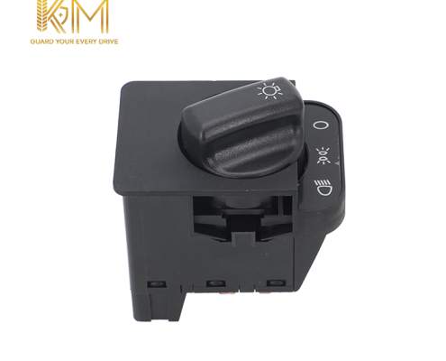 90381877 headlight switch for OPEL 2