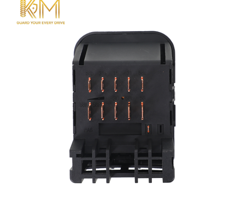 90381877 headlight switch for OPEL 3