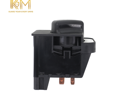 90381877 headlight switch for OPEL 4