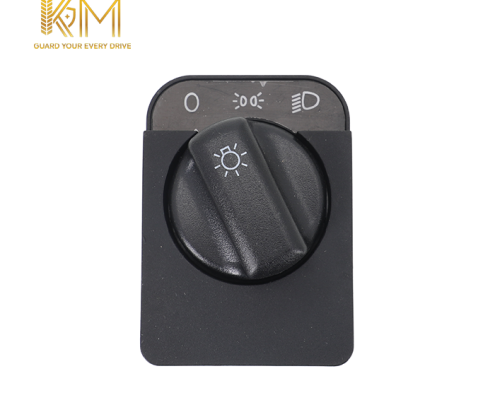90381877 headlight switch for OPEL