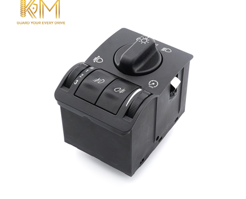 90437440 Headlight Switch for OPEL 1 90437440 Headlight Switch for OPEL 1
