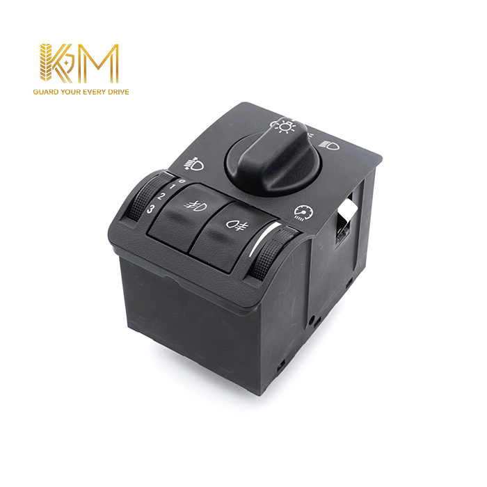 90437440 Headlight Switch for OPEL 1 90437440 Headlight Switch for OPEL 1