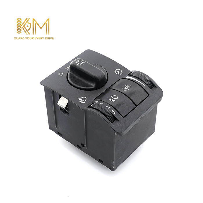 90437440 Headlight Switch for OPEL 2 90437440 Headlight Switch for OPEL 2