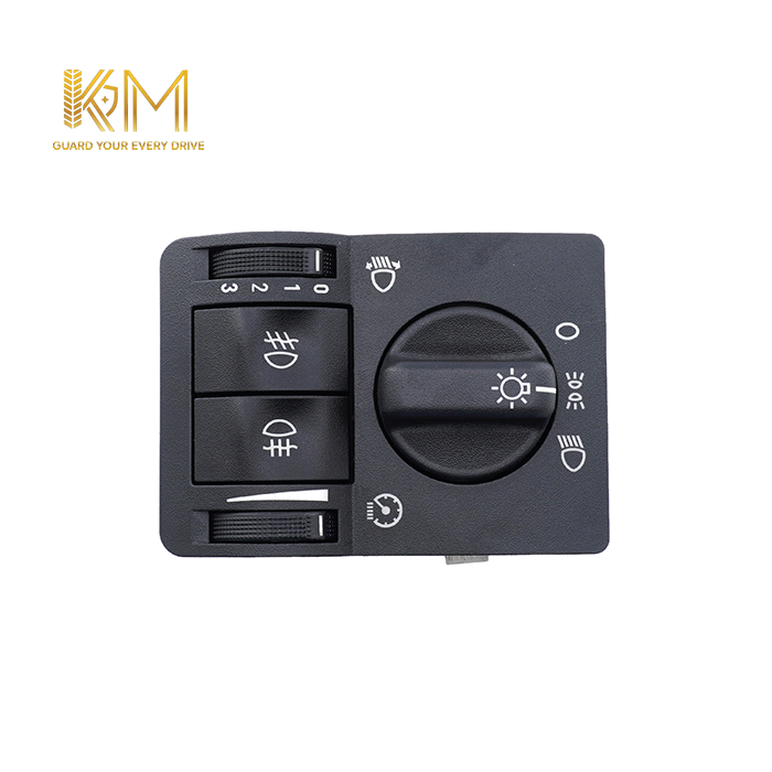 90437440 Headlight Switch for OPEL 3