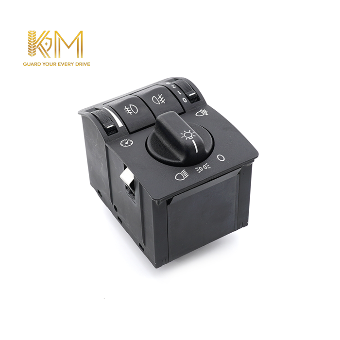 90437440 Headlight Switch for OPEL 90437440 Headlight Switch for OPEL