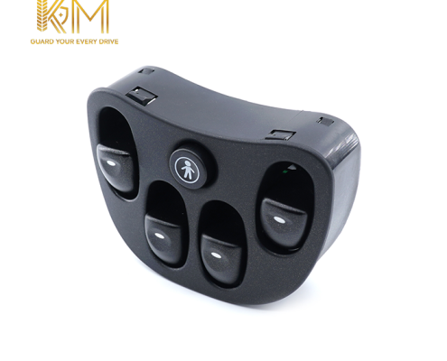 92047005 power window switch for Holden 4