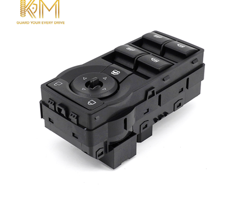 92225343 power window switch for Holden 4