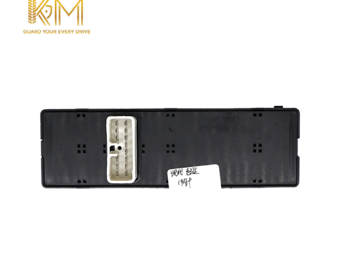 93570-1X000 Power Window Switch for HYUNDAI 3