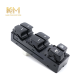 93570-1X000 Power Window Switch for HYUNDAI