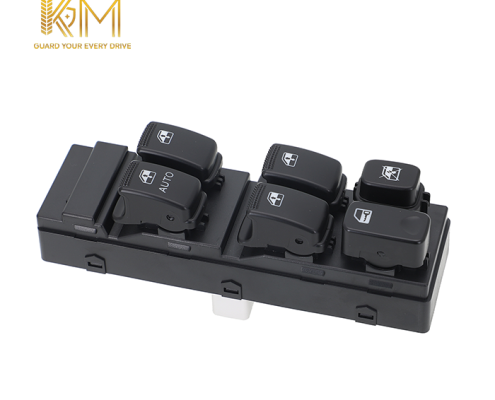 93570-2F200 Power Window Switch for HYUNDAI KIA 1