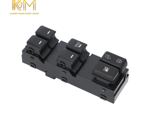 93570-3W000 Power Window Switch for HYUNDAI KIA 1 93570-3W000 Power Window Switch for HYUNDAI KIA 1