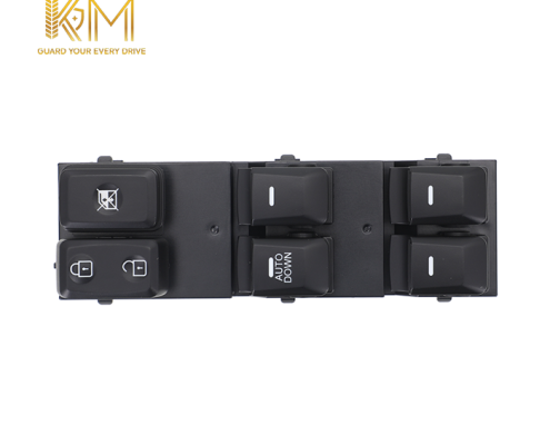 93570-3W000 Power Window Switch for HYUNDAI KIA 4 93570-3W000 Power Window Switch for HYUNDAI KIA 4