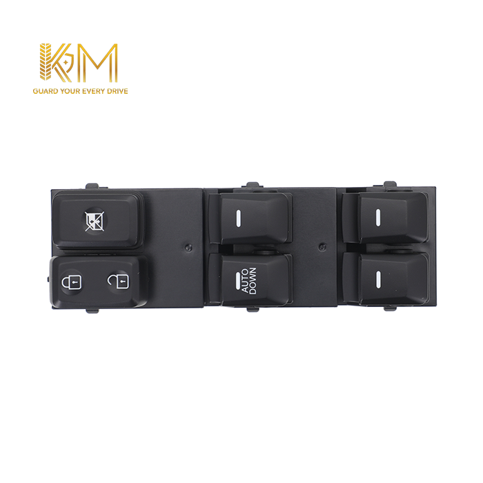 93570-3W000 Power Window Switch for HYUNDAI KIA 4 93570-3W000 Power Window Switch for HYUNDAI KIA 4