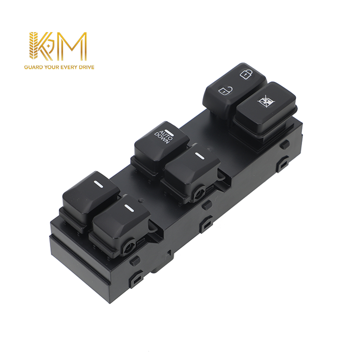 93570-3W000 Power Window Switch for HYUNDAI KIA