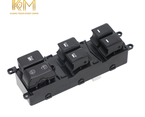 93570-A7200 Power Window Switch for HYUNDAI KIA 1