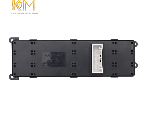 93570-A7200 Power Window Switch for HYUNDAI KIA 4