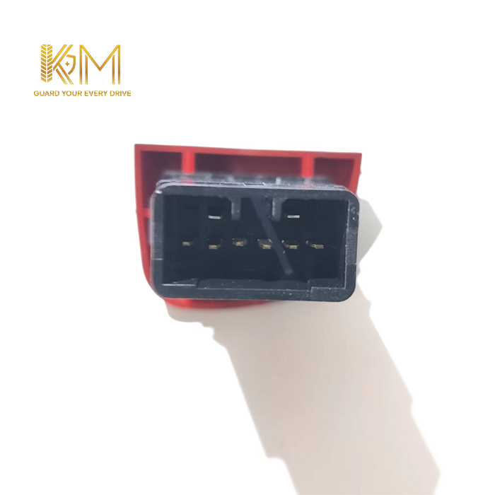9379043800 Hazard Light Switch for HYUNDAI 1 9379043800 Hazard Light Switch for HYUNDAI 1