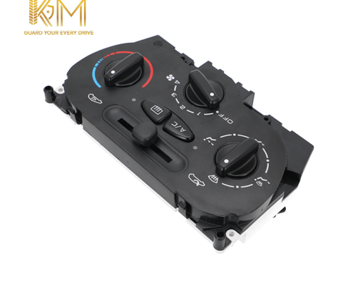 9624675377 Air Conditioner Switch for PEUGEOT 1
