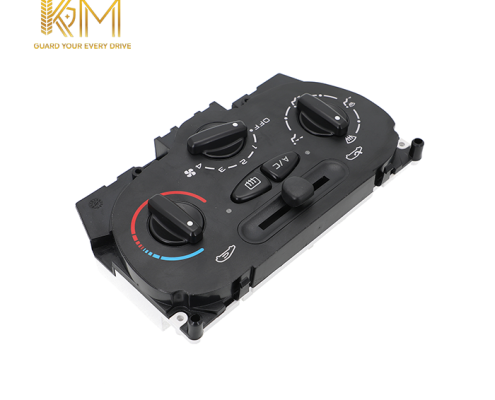 9624675377 Air Conditioner Switch for PEUGEOT 3