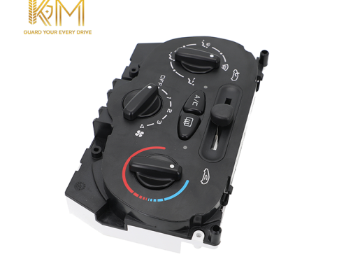 9624675377 Air Conditioner Switch for PEUGEOT 4