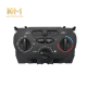 9624675377 Air Conditioner Switch for PEUGEOT