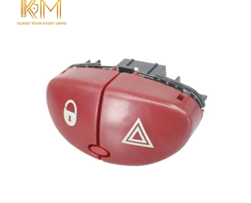 96403778JK Hazard Warning switch for PEUGEOT 1