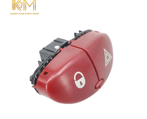 96403778JK Hazard Warning switch for PEUGEOT 3