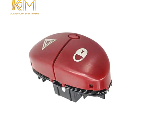 96403778JK Hazard Warning switch for PEUGEOT 4