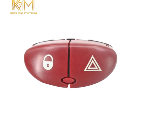 96403778JK Hazard Warning switch for PEUGEOT