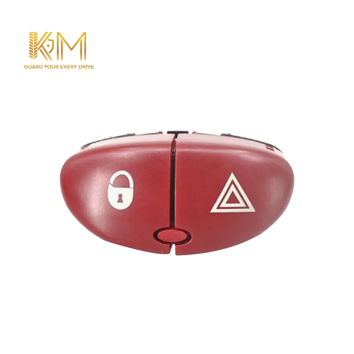 96403778JK Hazard Warning switch for PEUGEOT