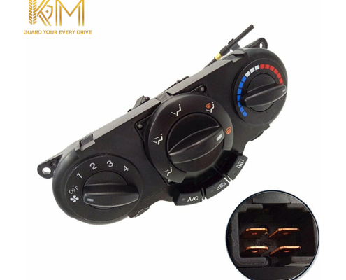 96615408 Air Conditioner Switch for CHEVY 1 96615408 Air Conditioner Switch for CHEVY 1