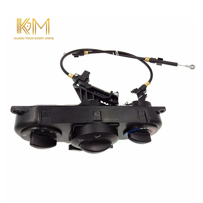 96615408 Air Conditioner Switch for CHEVY 2 96615408 Air Conditioner Switch for CHEVY 2