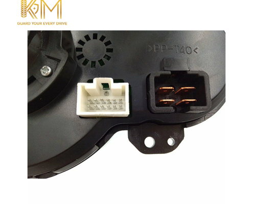 96615408 Air Conditioner Switch for CHEVY 4 96615408 Air Conditioner Switch for CHEVY 4