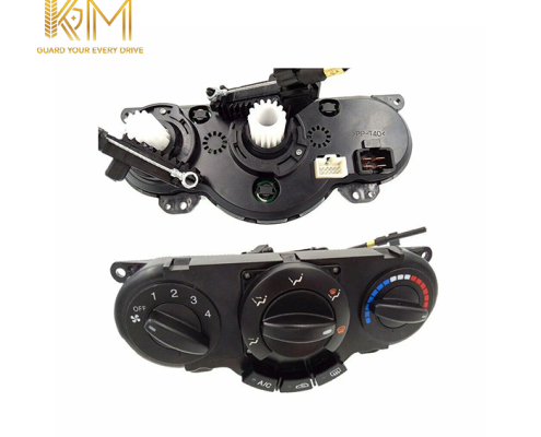 96615408 Air Conditioner Switch for CHEVY 96615408 Air Conditioner Switch for CHEVY