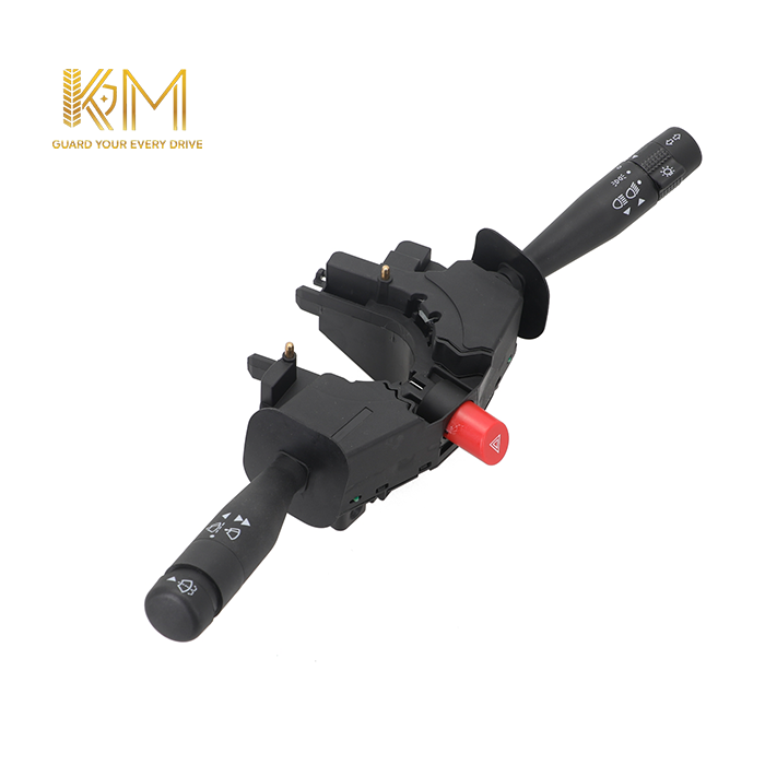 96FG13335CB Combination Switch for FORD 1