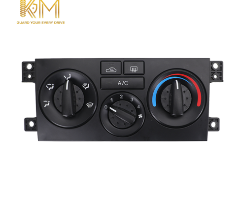972502D510CA Air Conditioner Switch for HYUNDAI 1